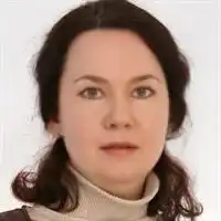 Орлова Наталья Владимировна