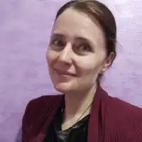 Орлова Ульяна Дмитриевна