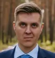 Осипов Савелий Евгеньевич
