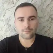Овчинников Сергей Вадимович