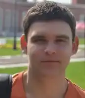 Овчинников Тимофей Евгеньевич