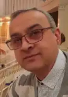 Овчинников Вячеслав Юрьевич