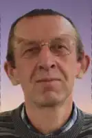 Овчинников Виктор