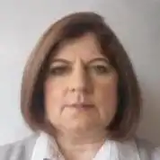 Панова Любовь