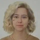 Панова Милана Викторовна