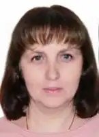 Панова Варвара Владимировна