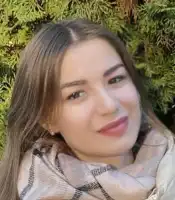 Павлова Диана Романовна