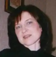 Петрова Алёна Константиновна