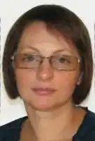 Петрова Алёна Николаевна