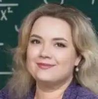 Петрова Алиса Михайловна