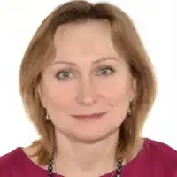 Петрова Любовь