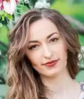 Петрова Мария