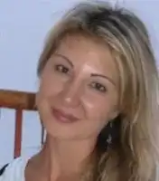 Петрова Мария