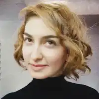 Петрова Ольга Сергеевна