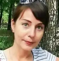 Петрова Полина
