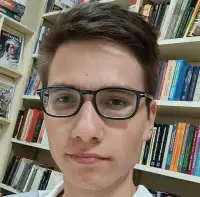 Плотников Антон Романович