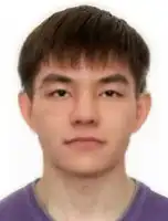 Плотников Артём