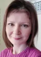 Попова Алиса Денисовна