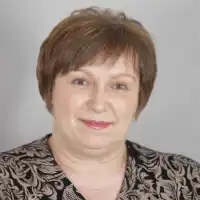 Попова Ангелина Анатольевна