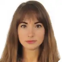 Попова Анна Анатольевна