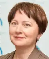 Попова Арина Владимировна
