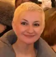 Попова Дарья