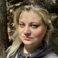 Попова Светлана Романовна