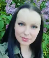 Попова Вера Юрьевна