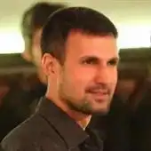 Прохоров Константин Тарасович