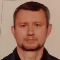 Прохоров Никита Тимофеевич