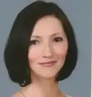Рябова Ангелина Александровна