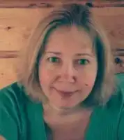 Рябова Арина