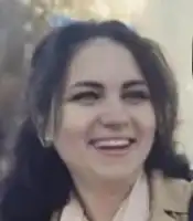 Рябова Елена