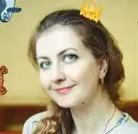 Рябова София Михайловна