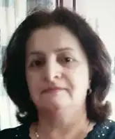 Рябова Варвара Михайловна