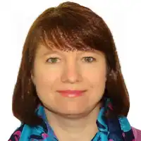 Реброва Ксения