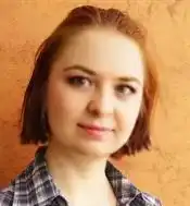 Реброва Ксения Андреевна