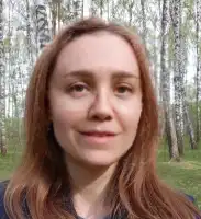 Рогова Алёна