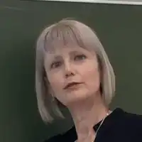 Рогова Анастасия