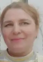 Рогова Галина Григорьевна