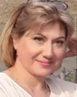 Рогова Кристина