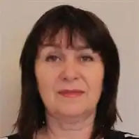 Рогова Любовь