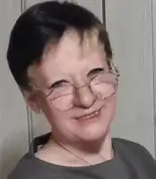 Рогова Милана