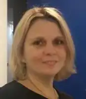 Рогова Вера Романовна