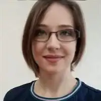 Рогова Вероника Андреевна