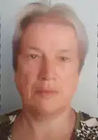 Рогова Виктория Артемовна