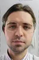Романов Григорий Витальевич