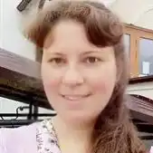 Романова Анастасия Вячеславовна
