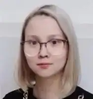 Романова Ангелина Анатольевна