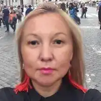 Романова Ольга